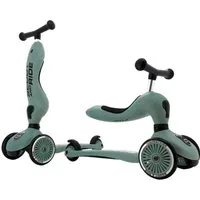 Scoot and Ride Lauflernhilfe Highwaykick 1 Rutscherfahrzeug und Scooter