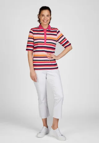 RABE - Capsule magenta - Gr. - 42
