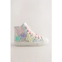 Next Hi-Top-Sneaker für Brautjungfern Sneaker (1-tlg)