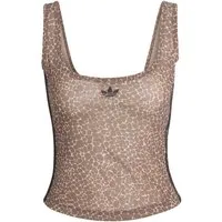 adidas Originals Tanktop adidas Originals AOP Tanktop Damen default