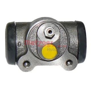 Metzger Radbremszylinder hinten Mercedes Mb