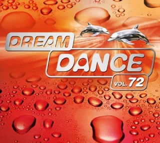 Dream Dance Vol.72 [Audio CD] Various