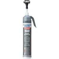 Liqui Moly Öl-Additiv Silikon-Dichtmasse transparent, 0.2 l, (1-St)
