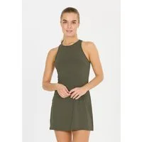 ATHLECIA Sommerkleid Yamato im sportlichen und femininen Look