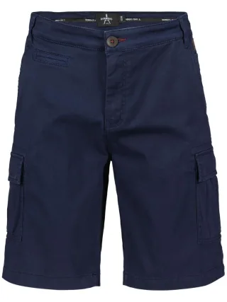 Sandbar Cargo-Shorts - Marine