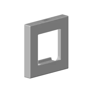 Dornbracht Rosette für Regenbrause Ersatzteile 092798017 60 x 9 x 60 mm Chrom 092798017-00