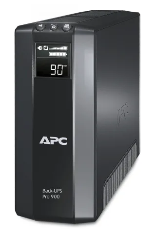 APC Back-UPS Pro 900 | br900g-gr | USV - Wechselstrom 230