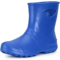 Ladeheid Herren federleichte EVA Gummistiefel LA-751/753 Gummistiefel
