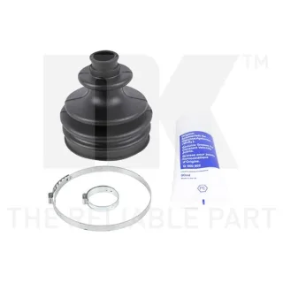NK Achsmanschette vorne innen Citroen Peugeot 521913