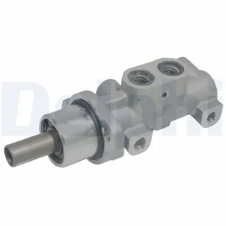 Delphi Hauptbremszylinder Peugeot 206 206+ 306