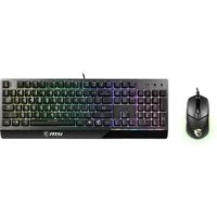 MSI Eingabegeräte-Set