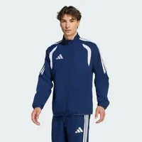 adidas Performance Funktionsjacke TIRO26 LEAGUE PRÄSENTATIONSJACKE (1-St)