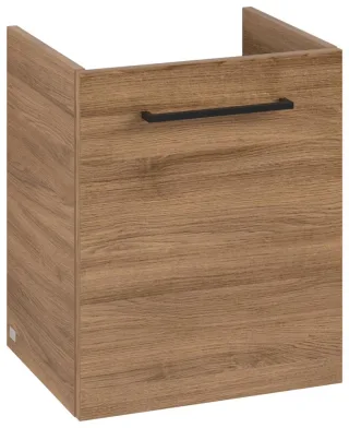 Villeroy & Boch Waschtischunterschrank Avento 426x514x384mm 1trg. A:re Waschbecken mittig Kansas O A88711RH