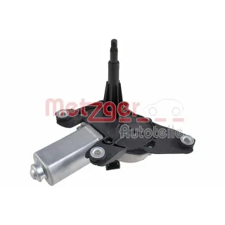 Metzger Wischermotor hinten Renault Megane 2 Scenic 2