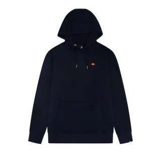 Ellesse - "Brunate" Kapuzenpullover für Herren (Schwarz)