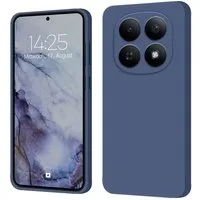 Tec-Expert Handyhülle SoftGrip Cover Hülle für Xiaomi Redmi Note 15 / 15 5G 6.77 Zoll, 6.77", Handy Case Bumper integrierter Kameraschutz flexibel