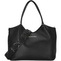 VALENTINO BAGS Shopper Aleksandra - Shopper 38.5 cm (nero)