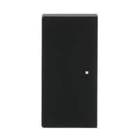 Wippe future linear schwarz, Retail
