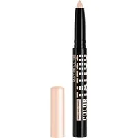 MAYBELLINE NEW YORK Lidschatten COLOR TATTOO 24H EYE STIX, All-in-One-Lidschatten, Eyeliner und Primer