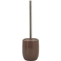 Trend Line WC-Reinigungsbürste Trendline Toilettenbürstenhalter braun Adoro