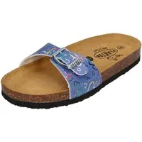 Plakton BOM 130001 Sandale Jeans