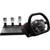 TS-XW Racer SPARCO P310, Lenkrad