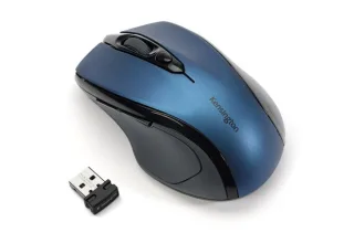 Kensington Pro Fit Mid-Size | k72421ww | Maus - Für Rechtshänder