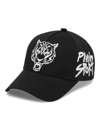 Cap Tiger