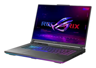 ASUS ROG Strix G16 G614PR-RV164W | 90nr0nj7-m00bk0 | AMD Ryzen? 9 - 2,4 GHz