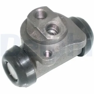 Delphi Radbremszylinder Daewoo Tico LW62072