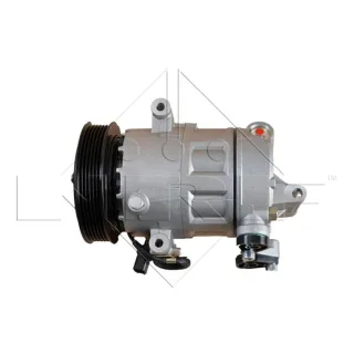 NRF Klimakompressor Citroen Fiat Ford Peugeot 2,2