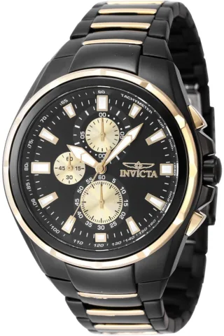 Invicta Sea Vulture 47823 Herrenuhr - 46mm