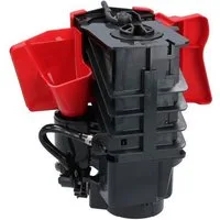 SIEMENS Reparatur-Set Kaffeezubereitungseinheit für BOSCH/SIEMENS Kaffeemaschinen der Serie