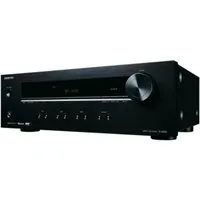 Onkyo TX-8220-B schwarz Verstärker