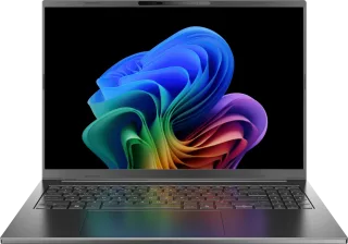 Acer Aspire 16 AI A16-61M-R8RH | nx.jp0eg.00a | 16" 2K+ - Ryzen AI 5 340
