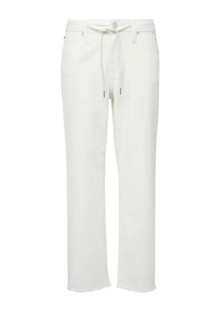 s.Oliver - Jeans-Hose weiß - Gr. - 34