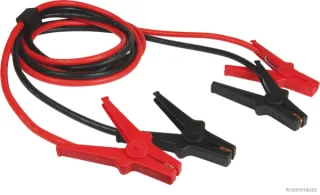 HERTH&BUSS Starthilfekabel, 25 mm², 3,5 m - 52289950