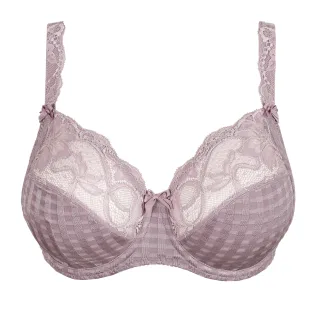 PrimaDonna - MADISON Soft Sand Vollschalen-BH soft sand - Gr. - d80
