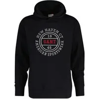 Gant Kapuzensweatshirt GRAPHIC HOODIE Regular fit mit Kapuze
