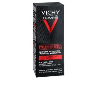 Homme Struktur Kraft Globale Feuchtigkeits-Anti-Aging-Creme 50 ml