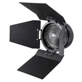 Nanlite FL 11 Fresnel-Vorsatz für Forza 60 60B 150