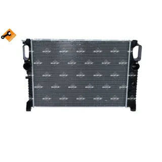 NRF Motork?hler gel?tet Mercedes CLS E-Klasse W211