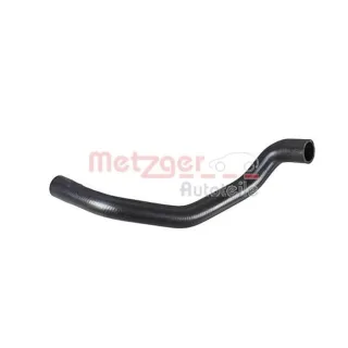 Metzger K?hlerschlauch mitte Opel Insignia Saab 9-5