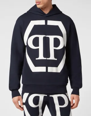 Hoodie Hexagon