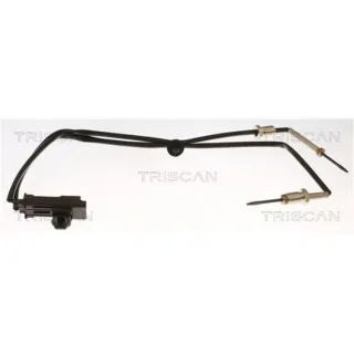 Triscan Sensor f?r Abgastemperatur Citroen DS Opel Peugeot 882628001 2,0