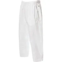 Trigema Jerseyhose TRIGEMA 3/4 Freizeithose aus Baumwolle (1-tlg)