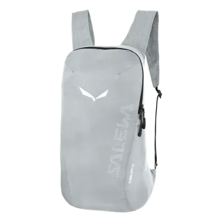 SALEWA - Ultralight 15L Rucksack - Grau (Gr.UNI)