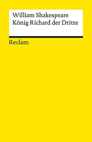 König Richard III.