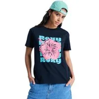 Roxy T-Shirt Oceanregular Poster