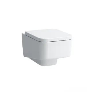 LAUFEN Tiefspül-WC wandhängend PRO S 530x360 H820962A000001